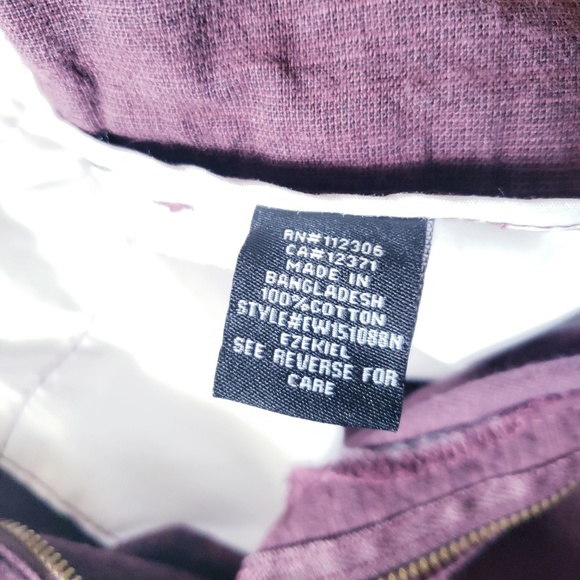 EZEKIEL  MEN SHORTS - Picture 4 of 5